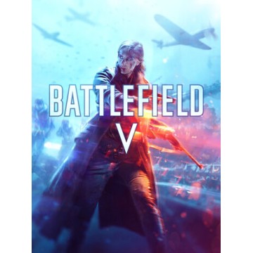 Battlefield 5 Origin key